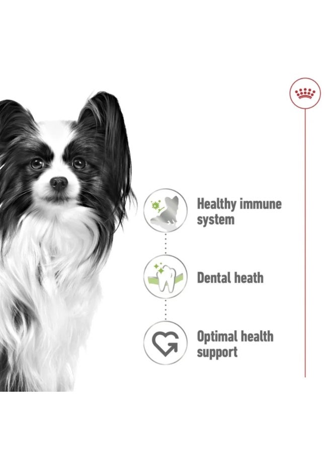 Royal Canin Size Health XS Adult Dry Dog Food - 1.5kg - Image 4